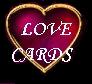 Cool love cards