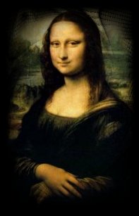 Monalisa 