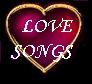 Famous love songs